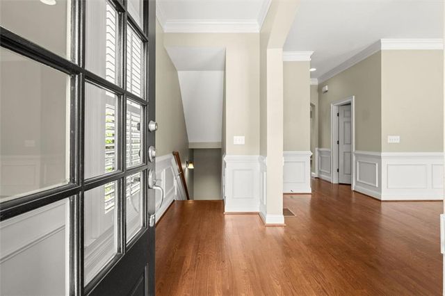 622 Parkside Village NW 622, Marietta, GA 30060