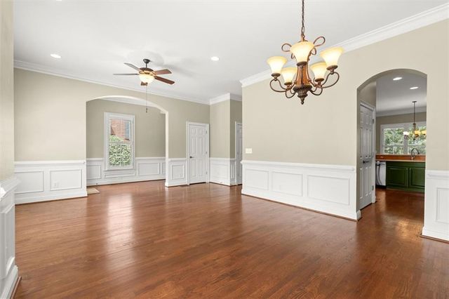 622 Parkside Village NW 622, Marietta, GA 30060