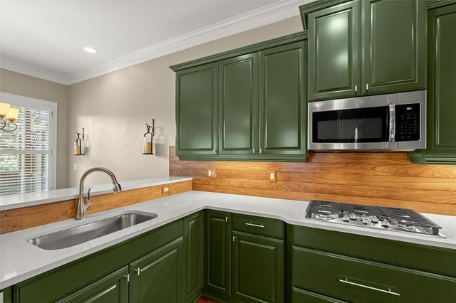 622 Parkside Village NW 622, Marietta, GA 30060