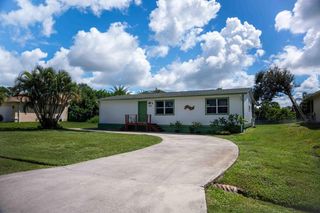1881 SE Manth Lane, Port St. Lucie, FL 34983