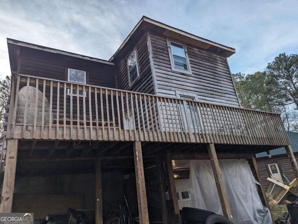 78 Pine Drive, Tallapoosa, GA 30176