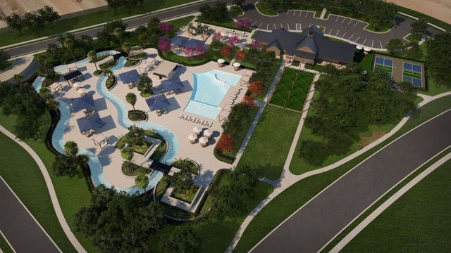 273 Rosemallow Lane, Waxahachie, TX 75165