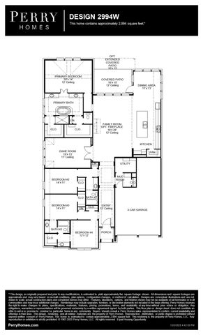 273 Rosemallow Lane, Waxahachie, TX 75165