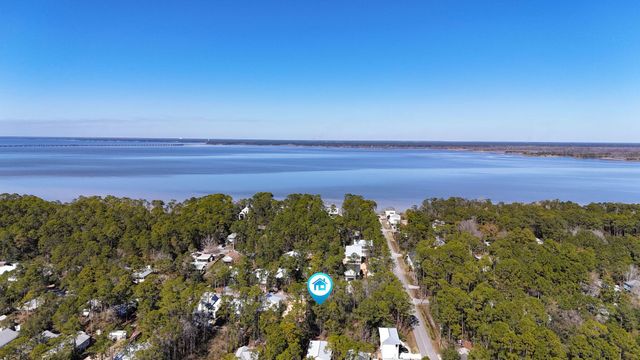 0 W Georgie Street, Santa Rosa Beach, FL 32459