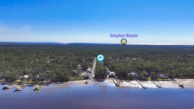 0 W Georgie Street, Santa Rosa Beach, FL 32459