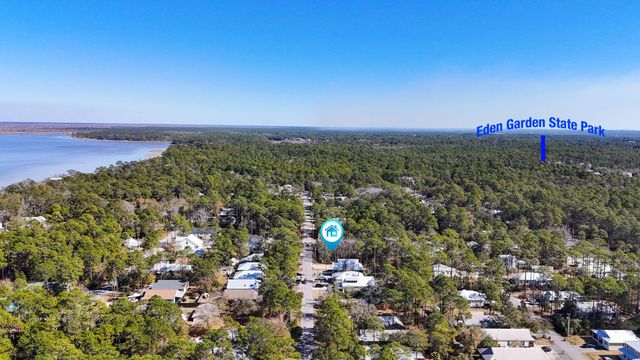 0 W Georgie Street, Santa Rosa Beach, FL 32459
