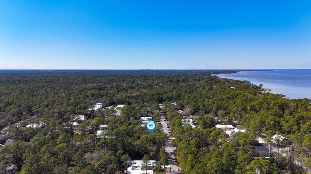 0 W Georgie Street, Santa Rosa Beach, FL 32459