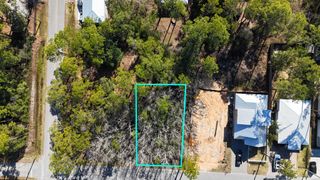 0 W Georgie Street, Santa Rosa Beach, FL 32459