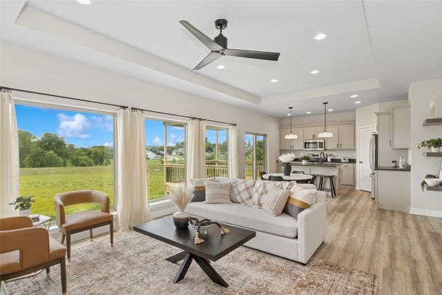 730 Chamberlin Lane, North Liberty, IA 52317