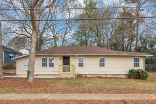 2222 MCAFEE Road, Decatur, GA 30032