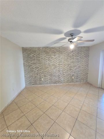 309 Sparrow Avenue, Sebring, FL 33870