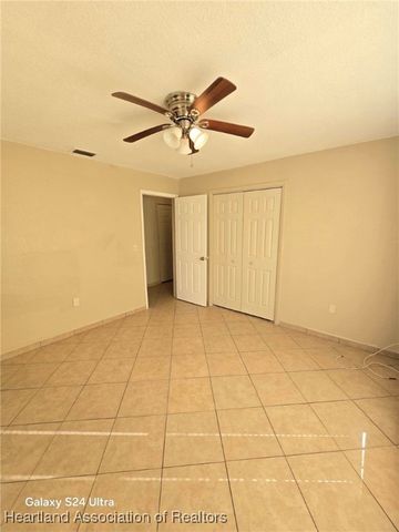 309 Sparrow Avenue, Sebring, FL 33870