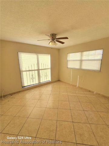 309 Sparrow Avenue, Sebring, FL 33870