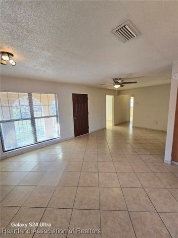 309 Sparrow Avenue, Sebring, FL 33870