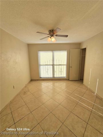 309 Sparrow Avenue, Sebring, FL 33870