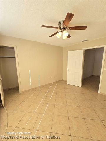 309 Sparrow Avenue, Sebring, FL 33870