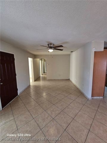 309 Sparrow Avenue, Sebring, FL 33870