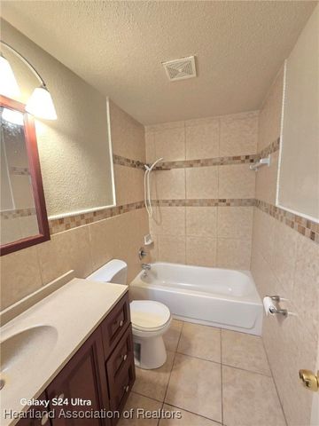 309 Sparrow Avenue, Sebring, FL 33870