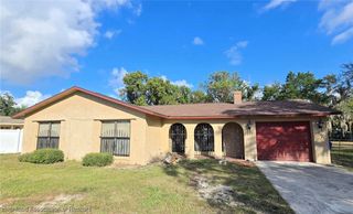 309 Sparrow Avenue, Sebring, FL 33870
