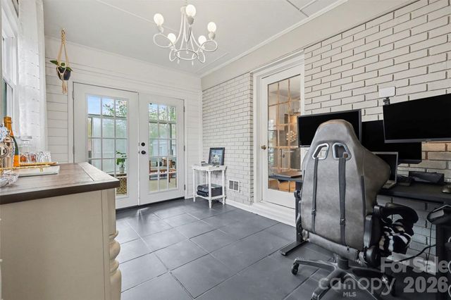 2233 Stonewood Drive, Charlotte, NC 28210