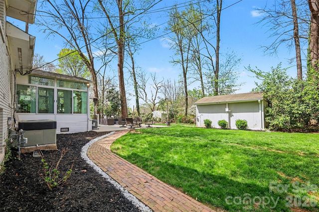 2233 Stonewood Drive, Charlotte, NC 28210