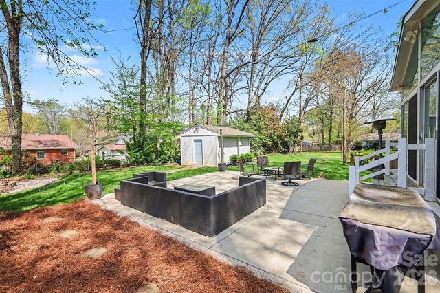 2233 Stonewood Drive, Charlotte, NC 28210