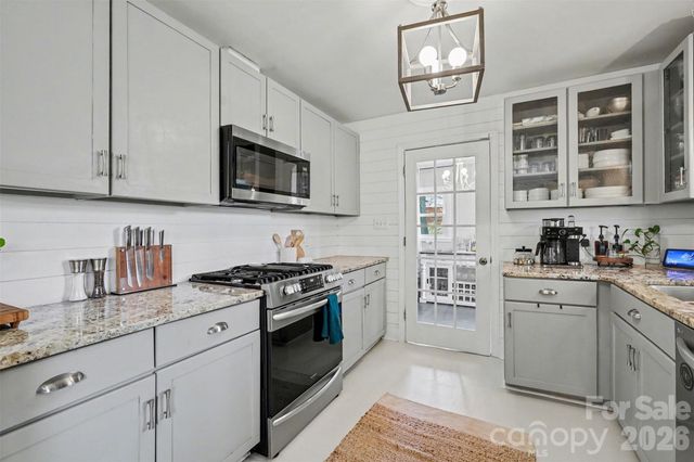 2233 Stonewood Drive, Charlotte, NC 28210