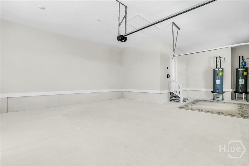 Image 30 of property listing at 125 Long Creek Lane, Richmond Hill, GA 31324