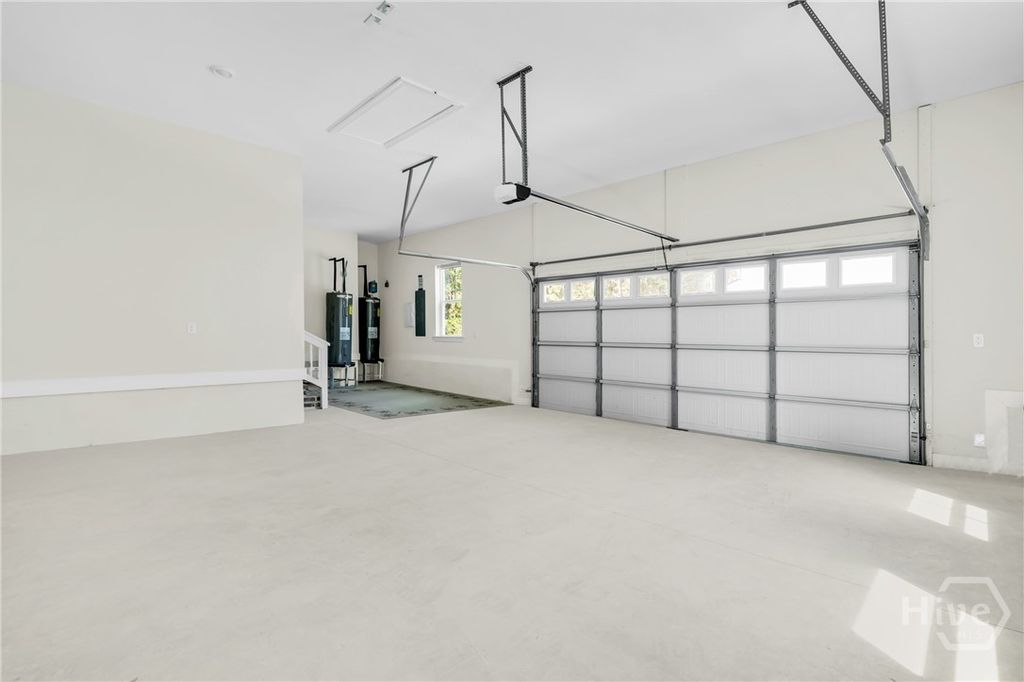 Image 31 of property listing at 125 Long Creek Lane, Richmond Hill, GA 31324