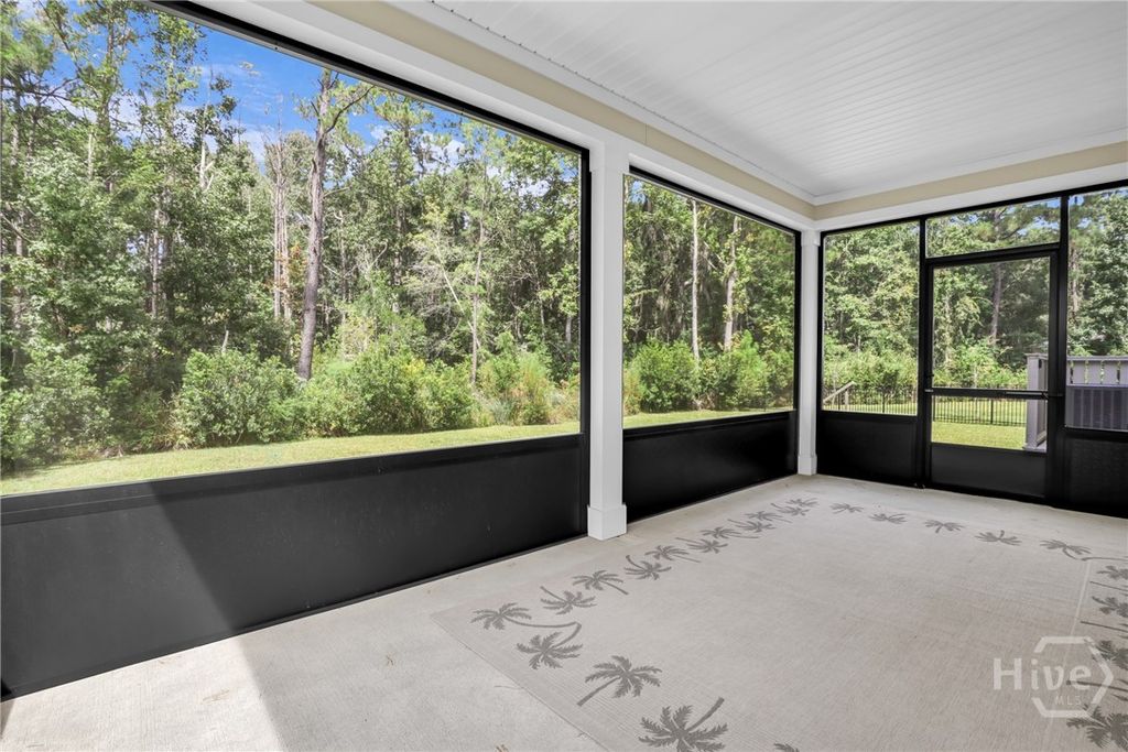 Image 32 of property listing at 125 Long Creek Lane, Richmond Hill, GA 31324