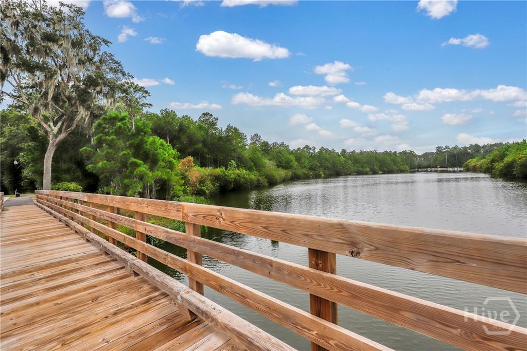 Image 42 of property listing at 125 Long Creek Lane, Richmond Hill, GA 31324