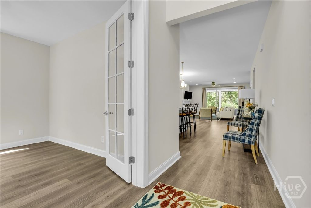 Image 6 of property listing at 125 Long Creek Lane, Richmond Hill, GA 31324