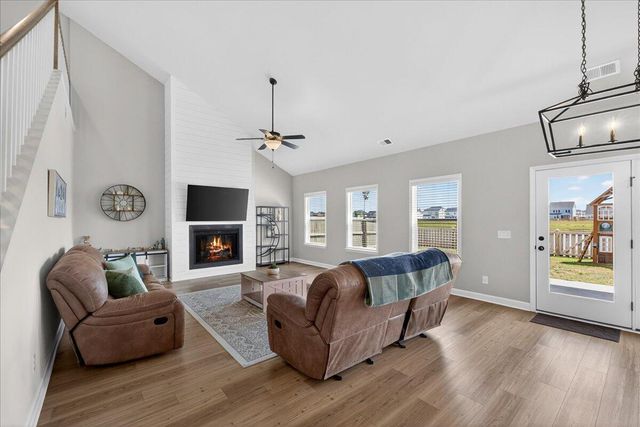 447 Navona Drive, Summerville, SC 29486