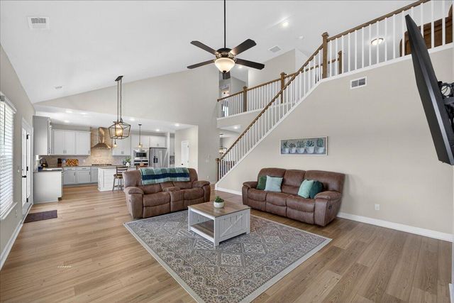 447 Navona Drive, Summerville, SC 29486