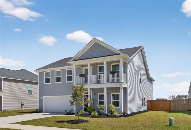 447 Navona Drive, Summerville, SC 29486