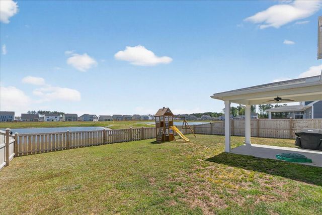 447 Navona Drive, Summerville, SC 29486