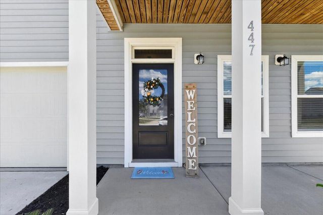 447 Navona Drive, Summerville, SC 29486