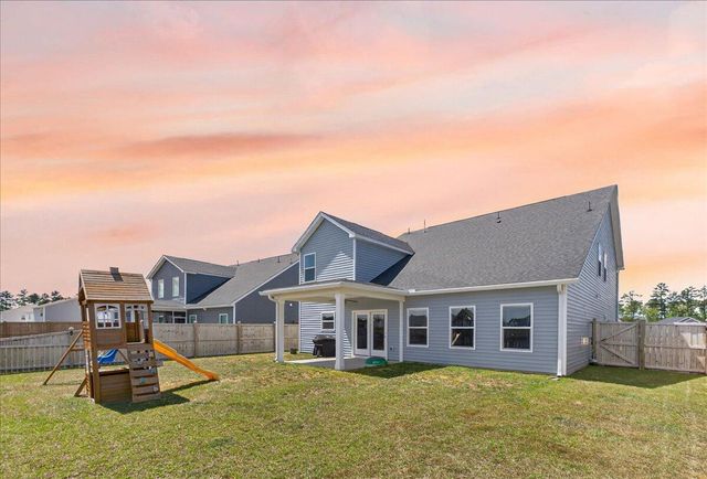 447 Navona Drive, Summerville, SC 29486