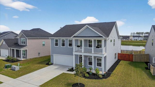 447 Navona Drive, Summerville, SC 29486