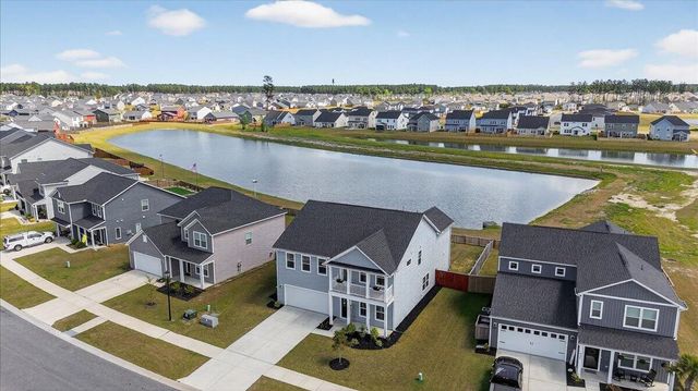 447 Navona Drive, Summerville, SC 29486