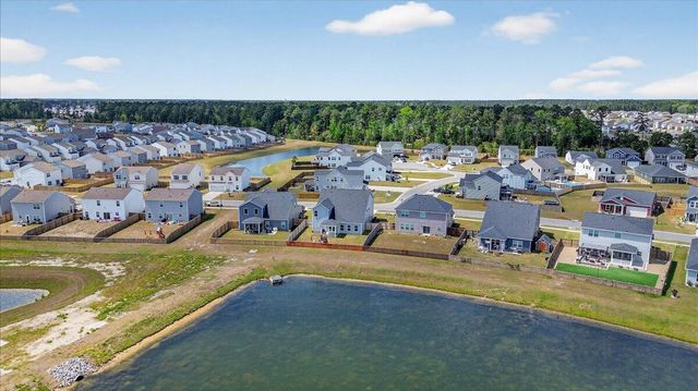 447 Navona Drive, Summerville, SC 29486