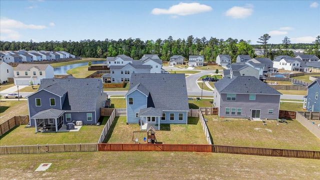 447 Navona Drive, Summerville, SC 29486