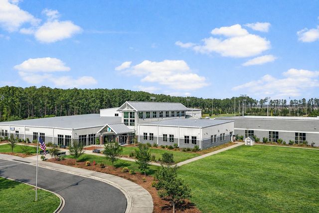 447 Navona Drive, Summerville, SC 29486