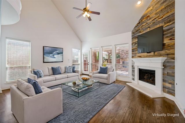 8100 Paisley, The Colony, TX 75056