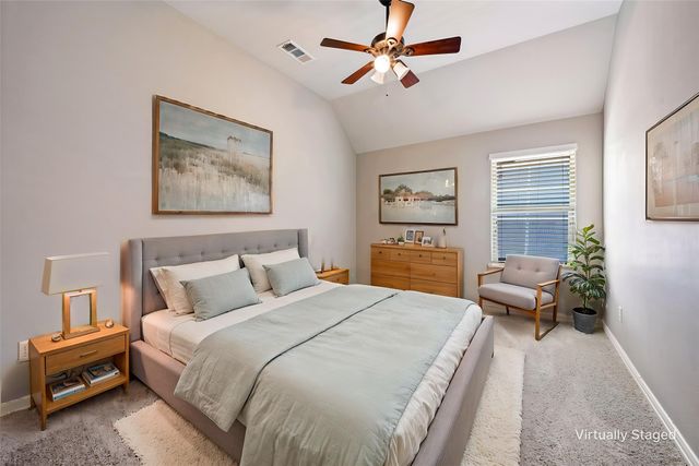 8100 Paisley, The Colony, TX 75056