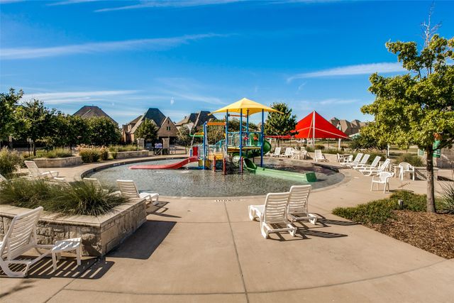 8100 Paisley, The Colony, TX 75056