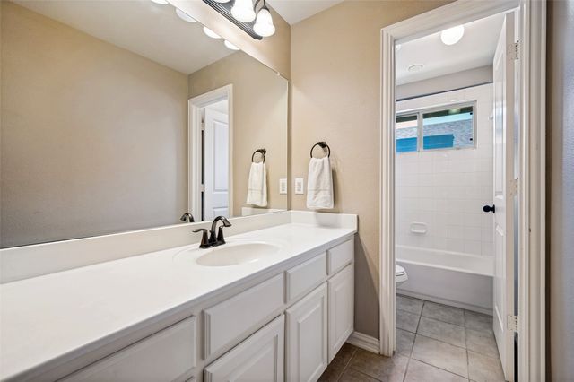 8100 Paisley, The Colony, TX 75056
