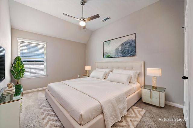 8100 Paisley, The Colony, TX 75056