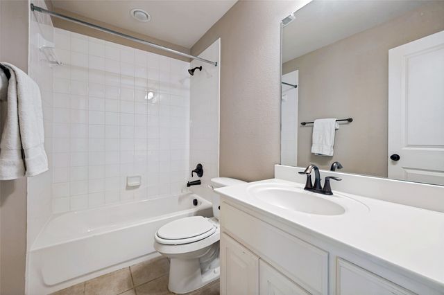 8100 Paisley, The Colony, TX 75056