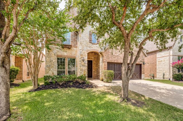 8100 Paisley, The Colony, TX 75056